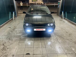 2004 Lada (ВАЗ) 2114, золотистый, 190000 рублей, вид 4
