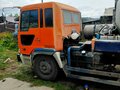 1994 Hino Бетоносмеситель, оранжевый, 2500000 рублей - вид 5