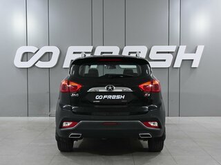 2019 JAC S3 I, чёрный, 1149000 рублей, вид 4