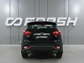 2019 JAC S3 I, чёрный, 1135000 рублей - вид 3