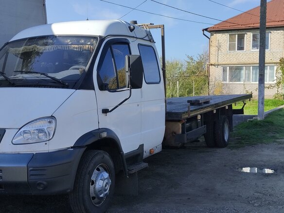 2013 Валдай 8, белый, 1500000 рублей