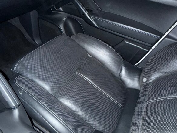 2010 Porsche Cayenne S II (958), белый, 3300000 рублей - вид 18