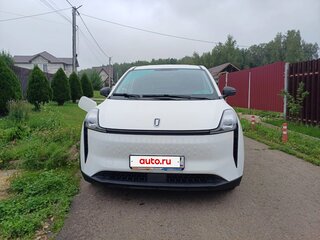 2023 FAW Bestune NAT 53 kWh, белый, 2999999 рублей, вид 1