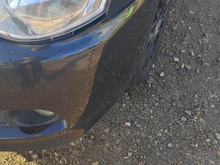 2017 Nissan Almera III (G15), чёрный, 750000 рублей, вид 5