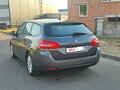 2017 Peugeot 308 II Рестайлинг, серый, 1300000 рублей - вид 5