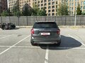 2017 Ford Explorer V Рестайлинг, серый, 2650000 рублей - вид 3