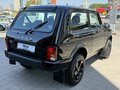 2026 Lada (ВАЗ) Niva Legend I Рестайлинг, чёрный, 1415000 рублей - вид 4