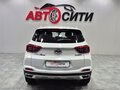 2023 Chery Tiggo 4 Pro I, белый, 1399000 рублей - вид 6
