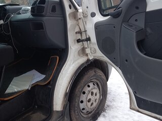2012 Fiat Professional Ducato, белый, 1950000 рублей, вид 4