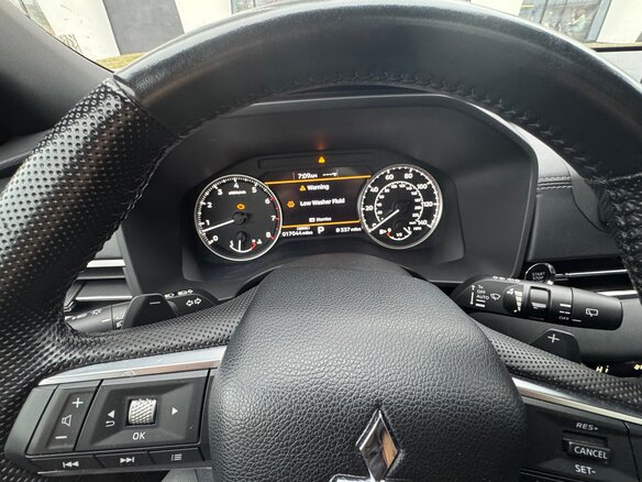 2022 Mitsubishi Outlander IV, синий, 2400000 рублей - вид 2