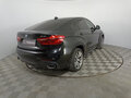 2018 BMW X6 40d II (F16), чёрный, 5990000 рублей - вид 4