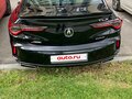 2022 Acura TLX II, чёрный, 3300300 рублей - вид 3