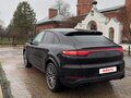 2022 Porsche Cayenne E-Hybrid Coupé III, чёрный, 10200000 рублей - вид 6