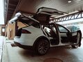 2019 Tesla Model X Long Range Plus I, белый, 6100000 рублей - вид 1