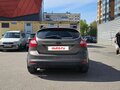 2012 Ford Focus III, серый, 650000 рублей - вид 4