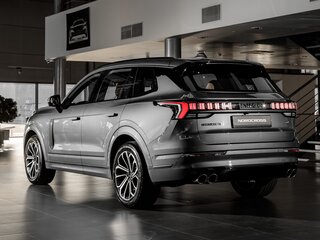 2026 Nordcross 001, серый, 7130000 рублей, вид 5