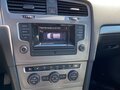 2013 Volkswagen Golf VII, чёрный, 830000 рублей - вид 7