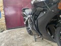 2003 Honda VFR 800, чёрный, 360000 рублей - вид 11