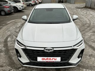 2024 Chery Arrizo 8, белый, 1790000 рублей, вид 3