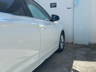 2021 Volkswagen Bora IV, белый, 1750000 рублей, вид 3