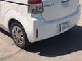 2016 Toyota Spade, белый, 800000 рублей - вид 9