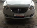 2014 Lifan Cebrium (720), белый, 715000 рублей