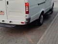 2014 ГАЗ ГАЗель (3221), белый, 730000 рублей - вид 4