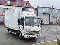 2017 JAC N56, белый, 1600000 рублей