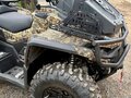 2025 AODES (Odes) Pathcross 1000 Mud Pro, коричневый, 1507000 рублей - вид 3