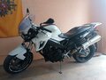 2012 BMW F 800 R, белый, 570000 рублей - вид 3