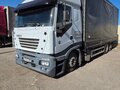 2003 Iveco Stralis, белый, 3200000 рублей - вид 6