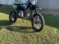 2024 K2R PF 160, чёрный, 130000 рублей