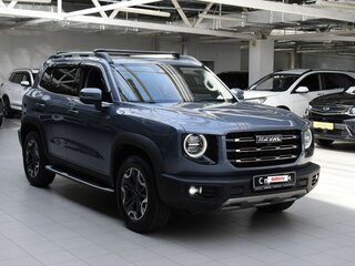 2023 Haval Dargo I, серый, 2430000 рублей, вид 1