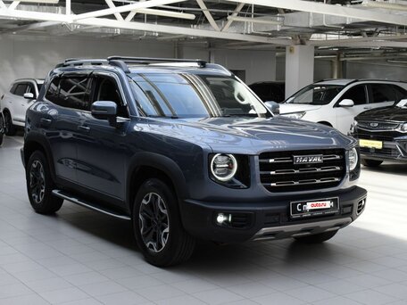 Haval Dargo I