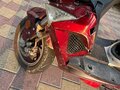 2010 ABM ZX150S, пурпурный, 50000 рублей - вид 6