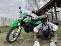 2024 Racer Panther, зелёный, 140000 рублей - вид 5