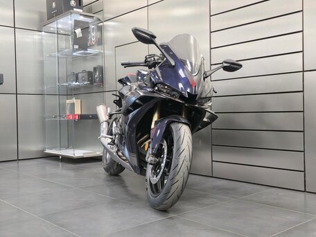 2026 Voge RR660S, чёрный, 794000 рублей, вид 2