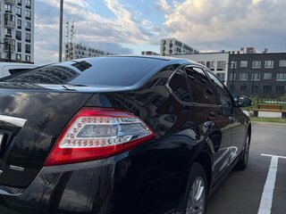 2011 Nissan Teana II (J32) Рестайлинг, чёрный, 970000 рублей, вид 5