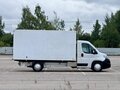 2021 Fiat Professional Ducato, белый - вид 2