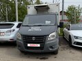 2013 ГАЗ ГАЗель Next, серый, 1000050 рублей