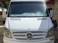 2006 Mercedes-Benz Sprinter, белый, 1650000 рублей - вид 5