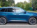 2023 Geely Monjaro (Xingyue L) I, синий, 3200000 рублей - вид 3