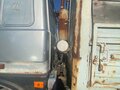 2002 МАЗ 5336, серый, 370000 рублей - вид 9