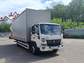 2022 КамАЗ 43082 Компас-12, белый, 2200000 рублей, вид 2