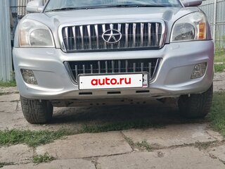 2011 ТагАЗ C190, серебристый, 720000 рублей, вид 2