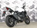 2025 Honda CB 1000 Hornet, белый - вид 6