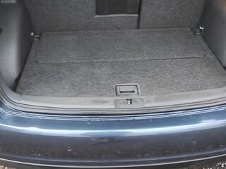 2008 Volkswagen Golf Plus I, синий, 650000 рублей, вид 3