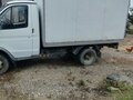 2007 ГАЗ ГАЗель (3302), белый, 800000 рублей - вид 4
