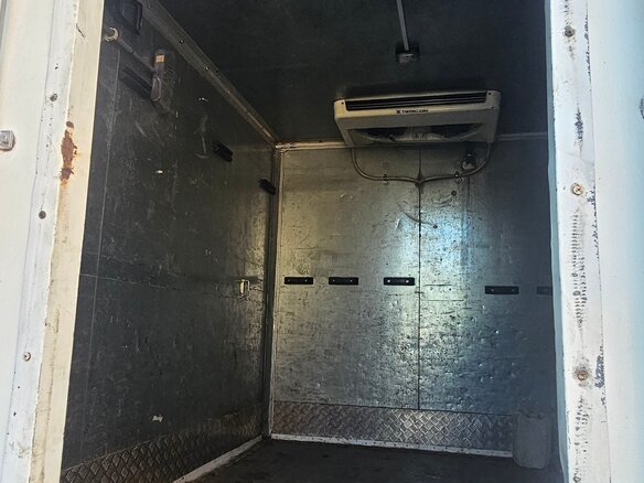 2012 Ford Transit, белый, 920000 рублей - вид 9