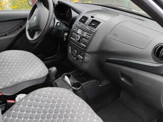 2023 Lada (ВАЗ) Granta Cross I Рестайлинг, белый, 1000000 рублей, вид 3